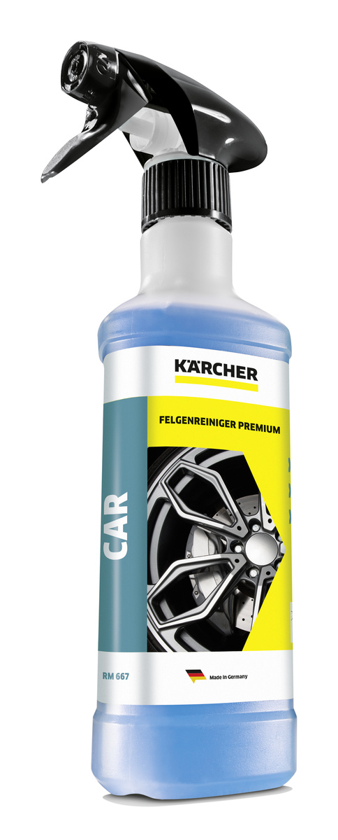 Karcher Rim Cleaner