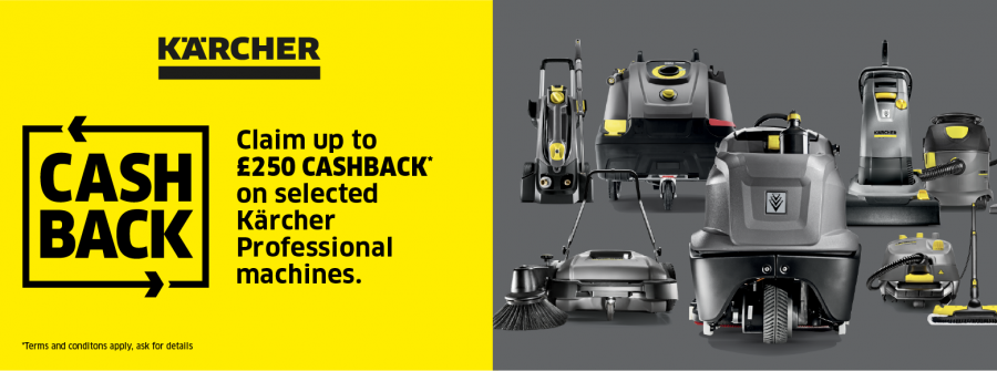 Cash Back
